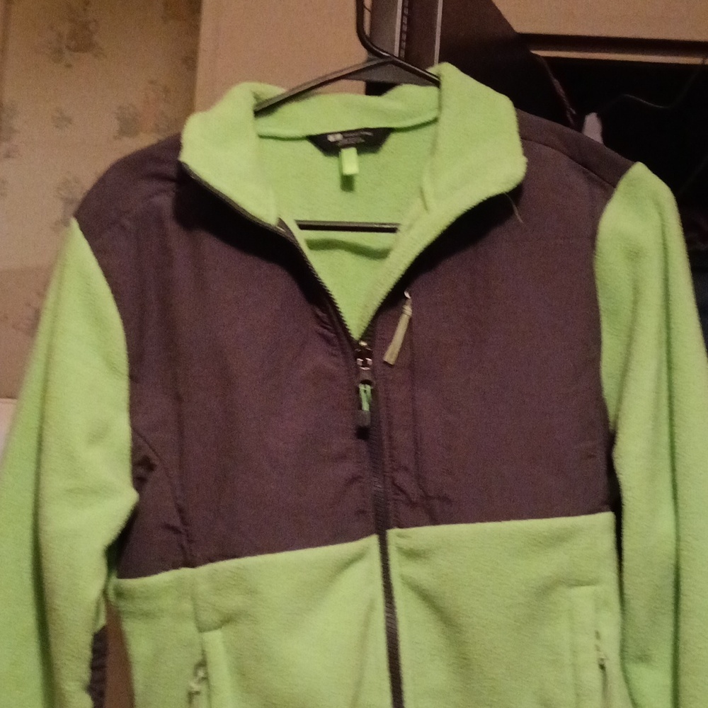 Jacket - Picture 2 of 2